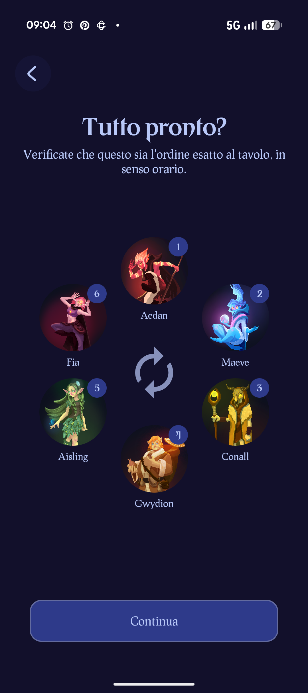 Schermata 4 di ADHDruid
